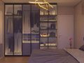 Planta baixa - Luxo e Conforto: 3 Suítes, Sacada Gourmet e 2 Vagas de Garagem - Apartamento em Meia Praia, Itapema - à venda - Portal Imóveis Itapema