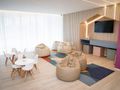APARTAMENTO NOVO - MOBILIADO 2 QUARTOS - LOCACAO PRAIA BRAVA ITAJAI/SC