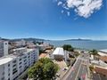 Apartamento a venda em Coqueiros: 118 m², 3 dormitórios, sendo 1 suite com vista permanente para o mar. Coqueiros - Florianópolis