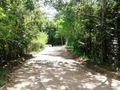 Planta baixa - Terreno com projeto de construção - Lote/Terreno em Arraial d´Ajuda, Porto Seguro - à venda - Ramos Arraial