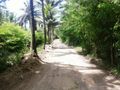 Planta baixa - Terreno com projeto de construção - Lote/Terreno em Arraial d´Ajuda, Porto Seguro - à venda - Ramos Arraial