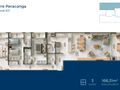 Planta baixa - Acqua Enseada - Apartamento em Enseada Azul, Guarapari - à venda - Gilberto Pinheiro Developer Private Brokers