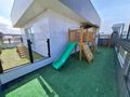 Apartamento Garden com 2 Suítes à Venda no Res. Agapito, Balneário do estreito - Espaço Privativo, Moderno e Novo