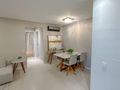 Apartamento a venda 2 dormitórios (1 suíte), Semi Mobiliado, 78 m² , no Jardim Atlântico - Apartamento em Jardim Atlântico, Florianópolis - à venda - Conceito Imóveis
