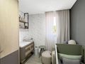Apartamento com 2 quartos à Venda, Jaraguá Esquerdo - Jaraguá do Sul - Apartamento em Jaraguá Esquerdo, Jaraguá do Sul - à venda - Poffo Negócios Imobiliários