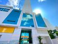 Planta baixa - APARTAMENTO 4 QUARTOS NO FALCON TOWER FG PARA ALUGUEL - CENTRO - BALNEARIO CAMBORIU - Apartamento em Centro, Balneário Camboriú - para locação - Imóveis na Brava