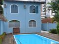 Casa a venda com 5 quartos, metragem de 242,78 m², Piscina, R$1.500.000
