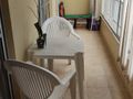 Planta baixa - Apartamento 2 quartos com varanda no Condomínio Rosa do Sol – Barra da Tijuca - Apartamento em Barra da Tijuca, Rio de Janeiro - à venda - Souza’s Soluções Imobiliárias LTDA