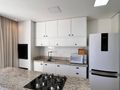 Apartamento mobiliado no bairro Jaraguá Esquerdo