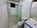 Apartamento Mobiliado com 02 Dormitórios em Areias - Conforto, Leveza e Praticidade - Apartamento em Areias, São José - para locação - Conceito Imóveis