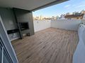 Apartamento Garden com 2 Suítes à Venda no Res. Agapito, Balneário do estreito - Espaço Privativo, Moderno e Novo