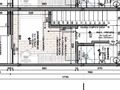Planta baixa - Sobrado Geminado | Bairro Jaraguá Esquerdo - Jaraguá do Sul - Sobrado em Jaraguá Esquerdo, Jaraguá do Sul - à venda - Eskala Imóveis LTDA