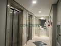 Apartamento a venda em Coqueiros: 118 m², 3 dormitórios, sendo 1 suite com vista permanente para o mar. Coqueiros - Florianópolis