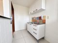 Apartamento com Vista para o Mar e bem próximo ao Parque de Coqueiro | 2 Dormitórios, Sol da Manhã e 1 Vaga - Coqueiros, Florianópolis/SC - Apartamento em Coqueiros, Florianópolis - para locação - Conceito Imóveis