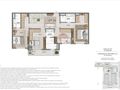 Planta baixa - Iconyc — 2 a 4 quartos em Botafogo, de 95 a 194 m² - Apartamento em Botafogo, Rio de Janeiro - Souza’s Soluções Imobiliárias LTDA