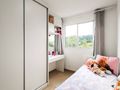 Apartamento com 2 quartos, São Luís - Jaraguá do Sul