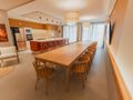 Planta baixa - Apartamento à venda no Duque 375, em Itajaí/SC. 100,90 m², 3 dormitórios, 1 suíte, 2 vagas, varanda gourmet, churrasqueira e lazer completo. - Apartamento em Vila Operária, Itajaí - à venda - Imóveis na Brava