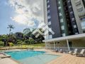 Apartamento mobiliado com suíte + 1 quarto no bairro Vila Lalau.