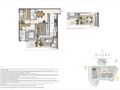 Planta baixa - Mudra — 2 e 3 quartos com suíte na Barra da Tijuca, de 78 a 221 m² - Apartamento em Barra da Tijuca, Rio de Janeiro - à venda - Souza’s Soluções Imobiliárias LTDA
