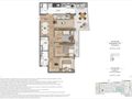 Planta baixa - La Isla — 2 a 4 quartos na Tijuca, de 69 a 240 m² - Apartamento - à venda - Souza’s Soluções Imobiliárias LTDA