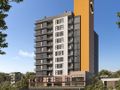 Apartamento com 2 quartos, Nova Brasília - Jaraguá do Sul