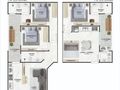 Empreendimento em fase de acabamentos - Apartamento em Rio Pequeno, Camboriú - à venda - Roseli Imóveis