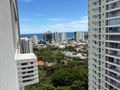 Planta baixa - Apartamento 2 quartos com varanda no Condomínio Rosa do Sol – Barra da Tijuca - Apartamento em Barra da Tijuca, Rio de Janeiro - à venda - Souza’s Soluções Imobiliárias LTDA