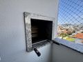 Apartamento Mobiliado com 02 Dormitórios em Areias - Conforto, Sofisticação e Praticidade