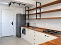 Apartamento com 1 quarto, Canto - Florianópolis - Apartamento em Canto, Florianópolis - para locação - Conceito Imóveis