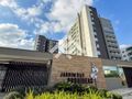 Apartamento mobiliado com suíte + 1 quarto no bairro Vila Lalau.