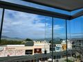 Apartamento com Vista para o Mar em Coqueiros | 97 m², 3 dormitórios (1 suíte), Sacada e Vaga Livre e Coberta - Apartamento em Coqueiros, Florianópolis - à venda - Conceito Imóveis