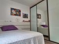 Apartamento a venda 3 dormitórios (1 suíte) mobiliado e reformado ao lado da UFSC na Carvoeira