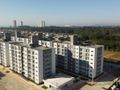 Planta baixa - Residencial Apartamento com Dois Dormitórios em Barra Velha - - Apartamento em São Cristóvão, Barra Velha - à venda - Manacá Negócios Imobiliários