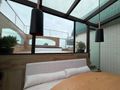 Cobertura plana a venda com 2 Quartos, 168m², Jacuzzi privativa no Centro de Florianopolis - Apartamento em Centro, Florianópolis - à venda - Conceito Imóveis