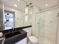 Apartamento com 2 Dormitórios (01 Suíte), Semi-mobiliado para Locação em Capoeiras – Condomínio com Infra-Estrutura