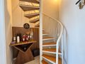 Cobertura Duplex à venda em Coqueiros | 187 m², 3 dormitórios (1 suíte), Vista para o Mar, Jacuzzi e 1 Vaga Coberta - Apartamento em Coqueiros, Florianópolis - à venda - Conceito Imóveis