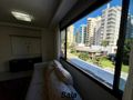 Apartamento Alto Padrão a venda com 3 Dormitórios (2 Suítes) a Passos da Beira-Mar Norte no Centro de Florianópolis - Apartamento em Centro, Florianópolis - à venda - Conceito Imóveis