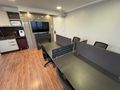 Sala Comercial Finamente Mobiliada para Venda no Coral Corporate – Coqueiros, Fpolis - Salas Comerciais em Coqueiros, Florianópolis - à venda - Conceito Imóveis