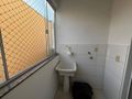 Apartamento semimobiliado no bairro Santa Regina