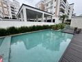 Apartamento à venda no Abraão | 2 dormitórios (1 suíte), 2 vagas de garagem e condomínio club completo