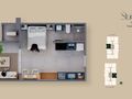 Planta baixa - Pietra Di Sevilla - Apartamento em Praia do Morro, Guarapari - à venda - Gilberto Pinheiro Developer Private Brokers