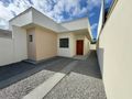 casa geminada com suite + 2 quartos no bairro João Pessoa