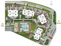 Planta baixa - Latitud — 3 e 4 quartos na Barra da Tijuca, de 120 a 372 m² - Apartamento em Barra da Tijuca, Rio de Janeiro - à venda - Souza’s Soluções Imobiliárias LTDA