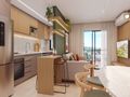 Apartamento com 2 quartos, Jaraguá Esquerdo - Jaraguá do Sul