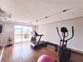 Apartamento a venda 2 dormitórios (1 suíte), 72m², com sacada e churrasqueira em Barreiros R$691 mil