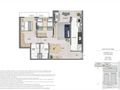 Planta baixa - Iconyc — 2 a 4 quartos em Botafogo, de 95 a 194 m² - Apartamento em Botafogo, Rio de Janeiro - Souza’s Soluções Imobiliárias LTDA