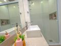 Apartamento a venda 2 dormitórios (1 suíte), Semi Mobiliado, 78 m² , no Jardim Atlântico - Apartamento em Jardim Atlântico, Florianópolis - à venda - Conceito Imóveis