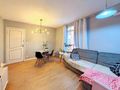 Apartamento com 2 quartos