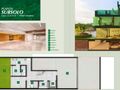 Planta baixa - Vilas do Bosque - Casa de Condomínio em Jardim Guedala, São Paulo - à venda - Óliver Lopes
