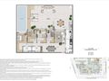Planta baixa - Endless Península — 2 a 4 quartos na Península, de 69 a 265 m² - Apartamento em Barra da Tijuca, Rio de Janeiro - à venda - Souza’s Soluções Imobiliárias LTDA